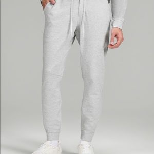 lululemon city sweat joggers